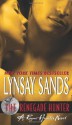 The Renegade Hunter - Lynsay Sands