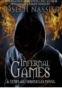 Infernal Games - Joseph Nassise