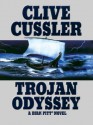 Trojan Odyssey (Dirk Pitt, #17) - Clive Cussler