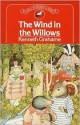 The Wind in the Willows - Kenneth Grahame