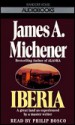 Iberia - James A. Michener