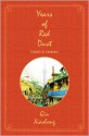 Years of Red Dust: Stories of Shanghai - Qiu Xiaolong