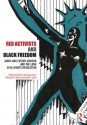 Red Activists and Black Freedom: James and Esther Jackson and the Long Civil Rights Revolution - David Levering Lewis, Michael H Nash, Daniel J Leab