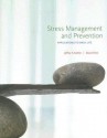 Stress Management and Prevention: Applications to Daily Life - Jeffrey A. Kottler, David Chen