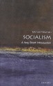 Socialism: A Very Short Introduction - Michael Newman