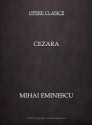 Cezara - ebook - Mihai Eminescu