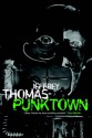 Punktown - Jeffrey Thomas