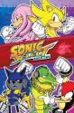 Sonic The Hedgehog Select, Vol. 2 - Mike Gallagher, Mike Kanterovich, Ken Penders, Kent Taylor, Art Mawhinney, Harvey Mercadoocasio, Rich Koslowski, Patrick Spaziante