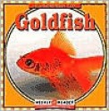 Goldfish - JoAnn Early Macken