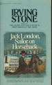 A vida aventurosa de Jack London - Irving Stone