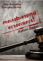 Meistbietend ersteigert (German Edition) - Ashan Delon