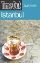 Time Out Istanbul - Rachel Howard, Lucy Wood