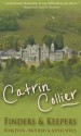 Finders and Keepers - Catrin Collier, Greg Rees