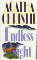 Endless Night - Agatha Christie