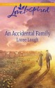 An Accidental Family - Loree Lough