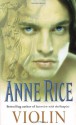 Violin - Anne Rice