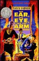 The Ear, the Eye, and the Arm - Nancy Farmer