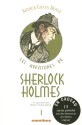 Les Aventures de Sherlock Holmes 1 - Arthur Conan Doyle