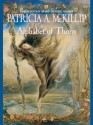 Alphabet of Thorn - Patricia A. McKillip