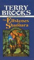 The Elfstones of Shannara (Shannara, #2) - Terry Brooks