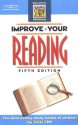 Improve Your Reading - Ron Fry