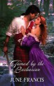 Mills & Boon : Tamed By The Barbarian - June Francis