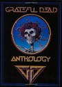 Grateful Dead Anthology - The Grateful Dead, Jerry Garcia, Bob Weir