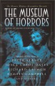 The Museum of Horrors - Dennis Etchison