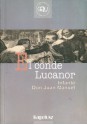 El Conde Lucanor - Don Juan Manuel