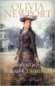 The Invention of Sarah Cummings - Olivia Newport