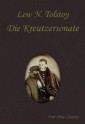 Die Kreutzersonate - August Scholz, Leo Tolstoy