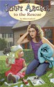 Jenny Archer to the Rescue - Ellen Conford, Diane Palmisciano