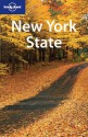 Lonely Planet New York State - Lonely Planet, China Williams, Becca Blond