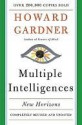 Multiple Intelligences - Howard Gardner