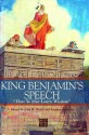 King Benjamin's Speech: "That Ye May Learn Wisdom" - John W. Welch