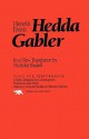 Hedda Gabler - Henrik Ibsen