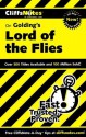 CliffsNotes on Golding's Lord of the Flies (Cliffsnotes Literature) - Maureen Kelly