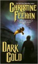 Dark Gold (Carpathians, #3) - Christine Feehan