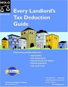 Every Landlord's Tax Deduction Guide - Stephen Fishman