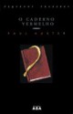 O Caderno Vermelho (Capa Mole) - Paul Auster, Fátima Freire de Andrade