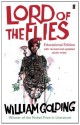 Lord of the Flies (Education Edition) - William Golding