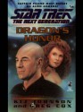 Dragon's Honor (Star Trek: The Next Generation) - Kij Johnson