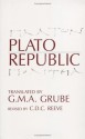 The Republic - Plato, C.D. C. Reeve