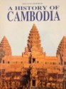 A History Of Cambodia (Second Edition) - David P. Chandler