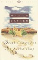 Death Comes for the Archbishop - Willa Cather