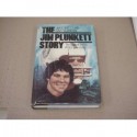 The Jim Plunkett Story: The Saga of a Man Who Came Back - Dave Newhouse