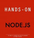 Hands-on Node.js - Pedro Teixeira