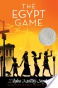 The Egypt Game - Zilpha Keatley Snyder, Alton Raible