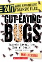 Gut-Eating Bugs: Maggots Reveal the Time of Death! - Danielle Denega