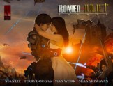 Romeo and Juliet: The War - Terry Dougas, Max Work, Stan Lee, Skan Srisuwan